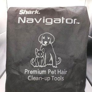 Shark Navigator Replacement Hose Part for Pet Hair Clean-up Vacuum. Preowned